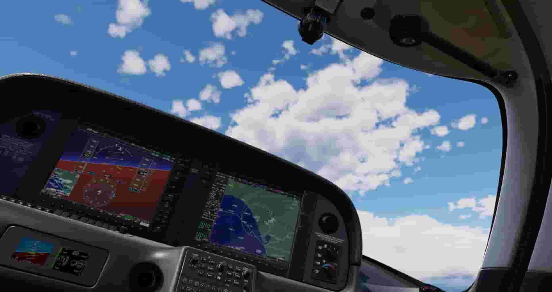 X-Plane 12 screenshot thumbnail screenshot 34