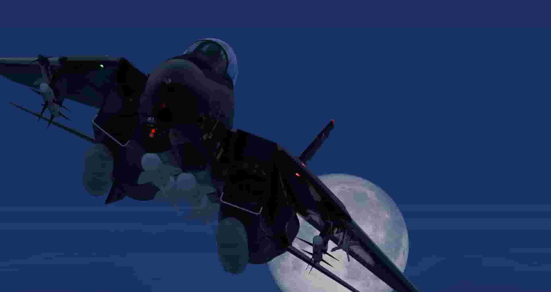 X-Plane 12 screenshot thumbnail screenshot 38