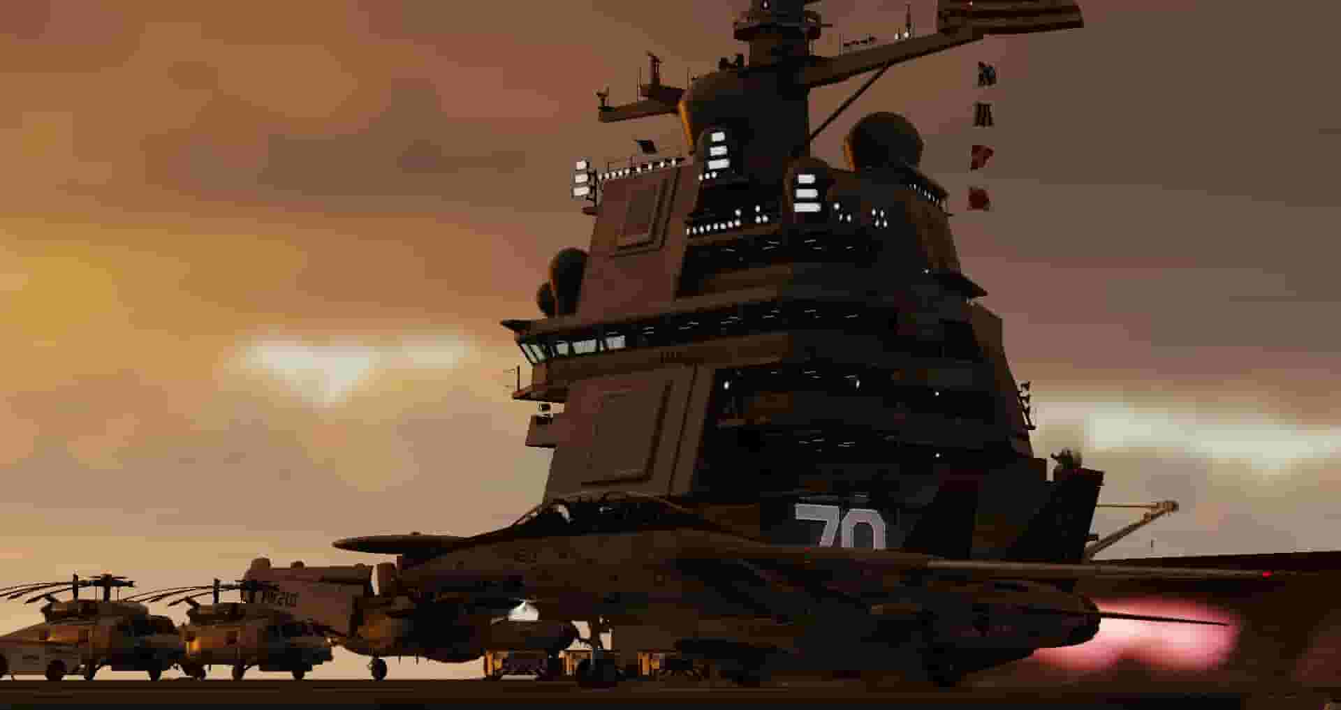 X-Plane 12 screenshot thumbnail screenshot 39