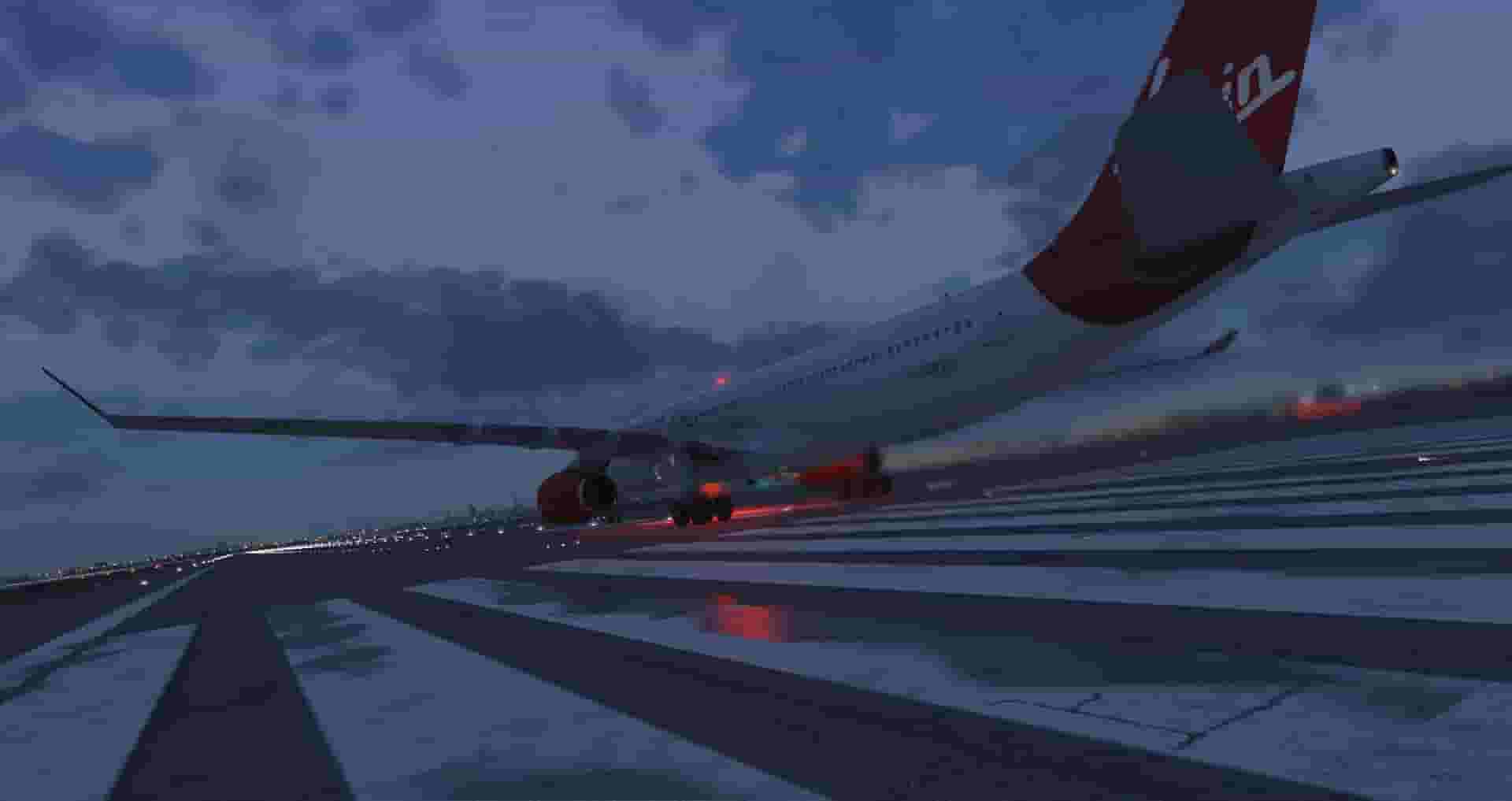 X-Plane 12 screenshot thumbnail screenshot 4