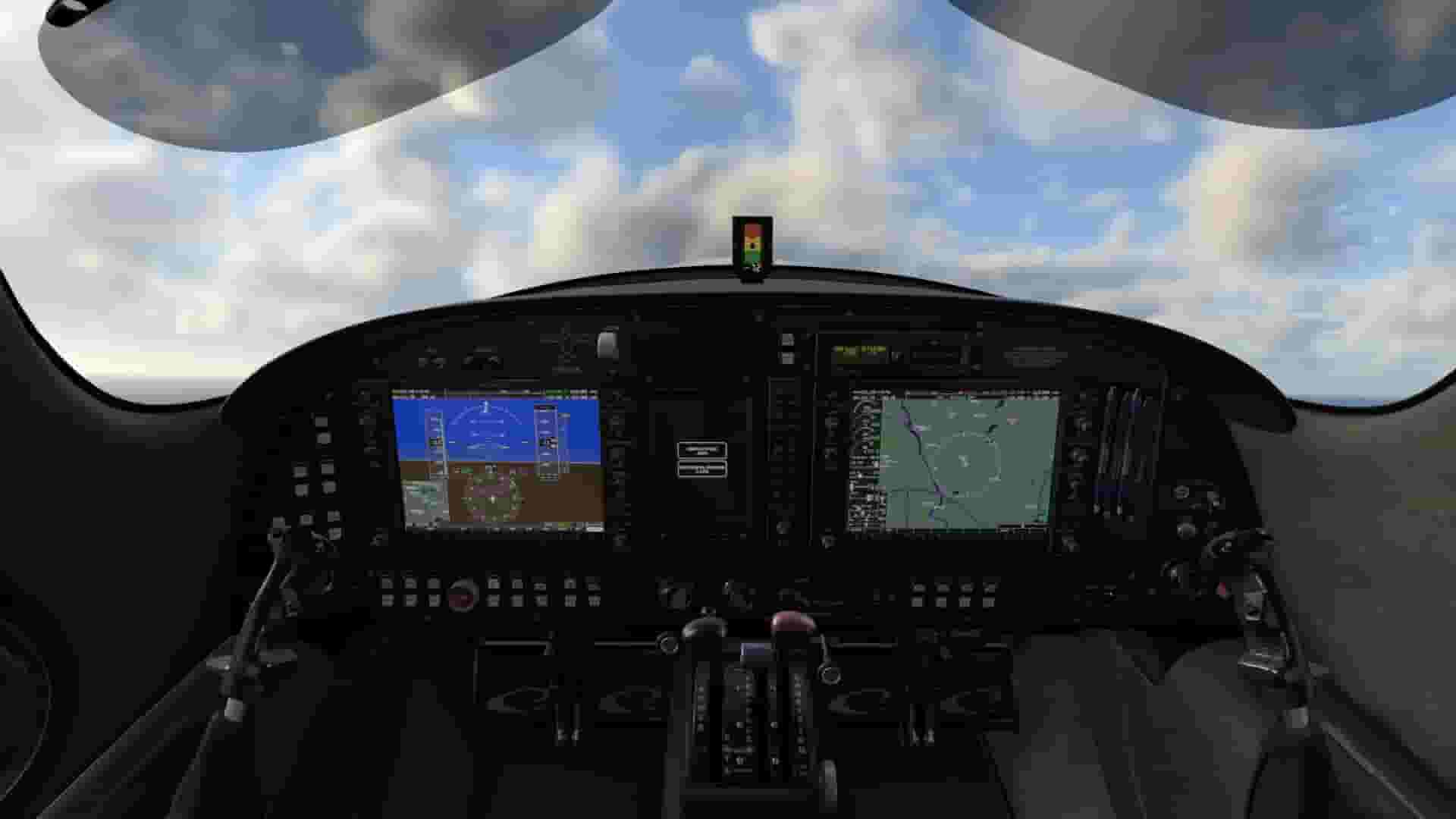X-Plane 12 screenshot thumbnail screenshot 7