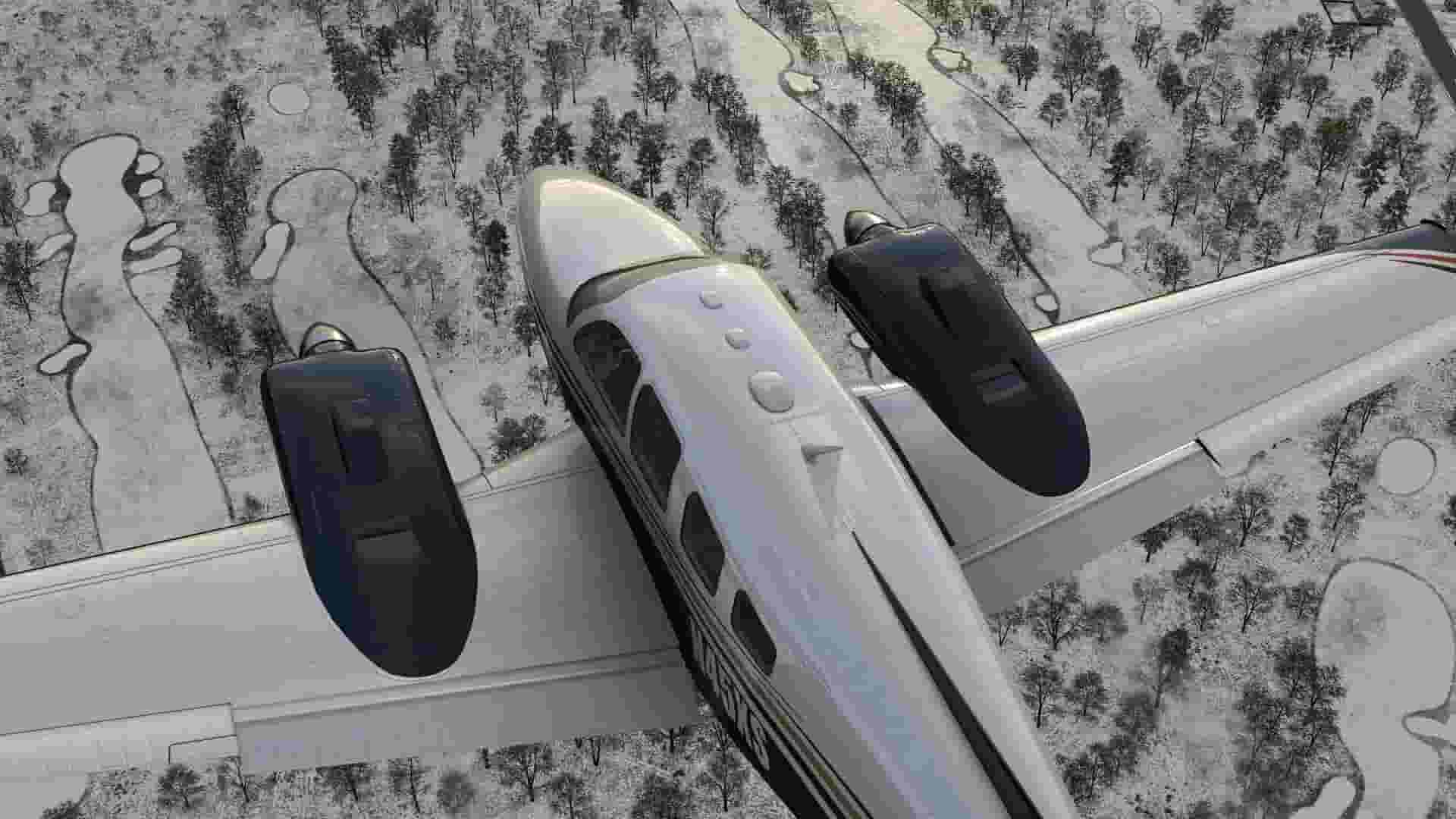 X-Plane 12 screenshot thumbnail screenshot 8