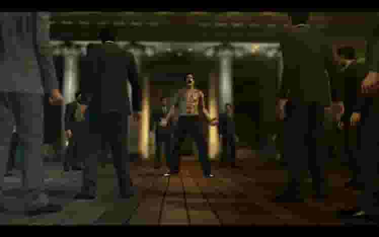 Yakuza 0 screenshot thumbnail screenshot 5