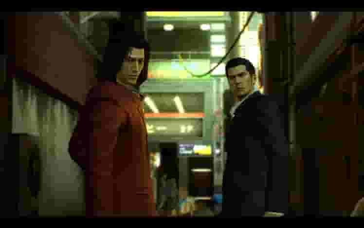 Yakuza 0 screenshot thumbnail screenshot 6