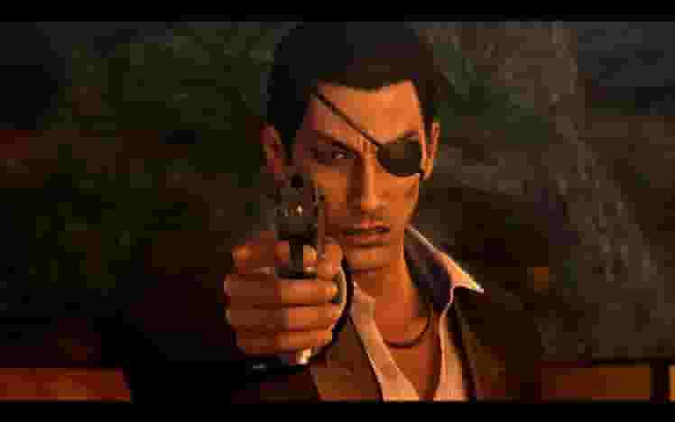 Yakuza 0 screenshot thumbnail screenshot 8
