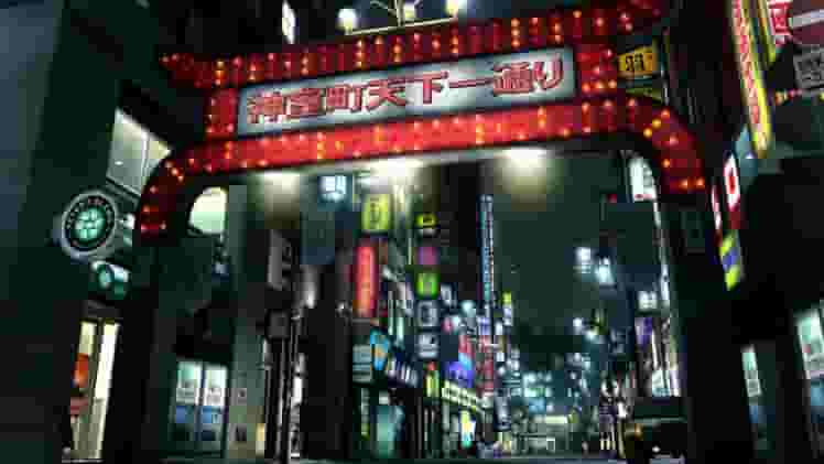 Yakuza 3 Remastered screenshot thumbnail screenshot 0
