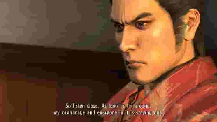 Yakuza 3 Remastered screenshot thumbnail screenshot 2