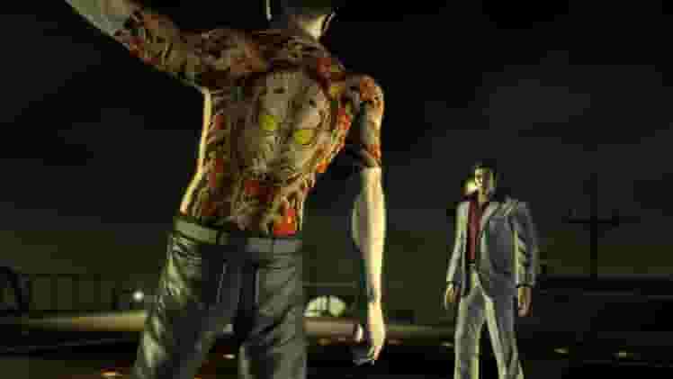 Yakuza 3 Remastered screenshot thumbnail screenshot 4