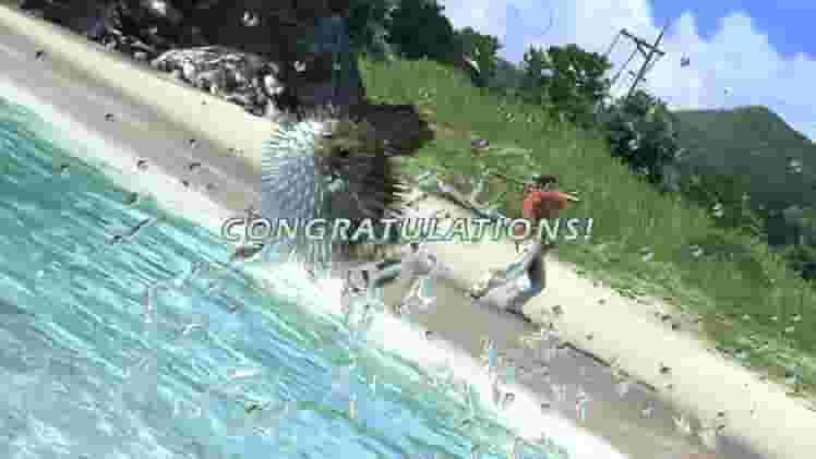 Yakuza 3 Remastered screenshot thumbnail screenshot 6