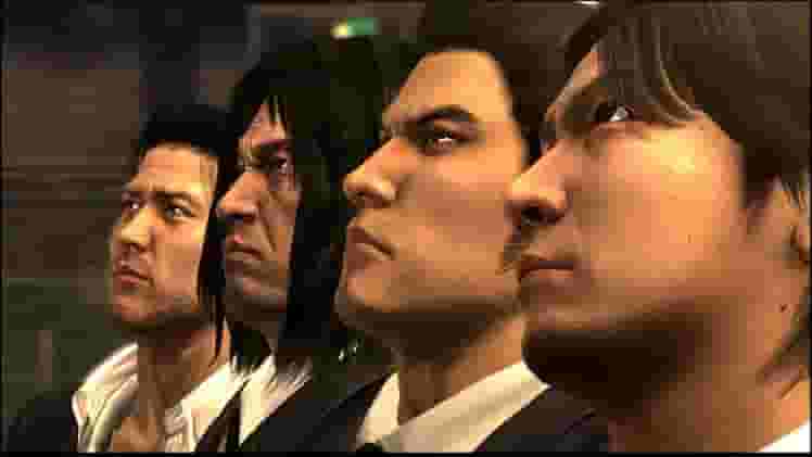 Yakuza 4 Remastered screenshot thumbnail screenshot 0