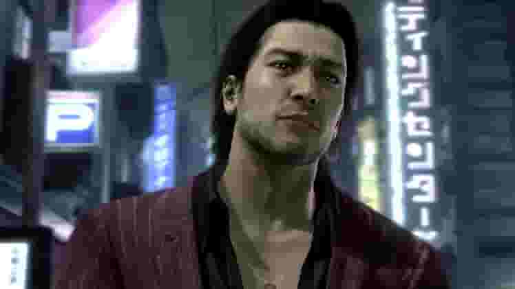 Yakuza 4 Remastered screenshot thumbnail screenshot 3