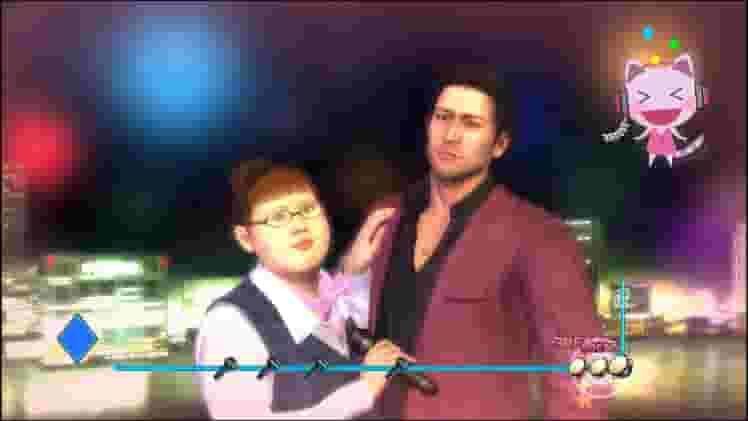 Yakuza 4 Remastered screenshot thumbnail screenshot 5