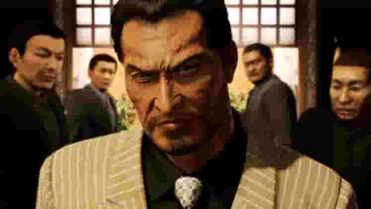 Yakuza 5 Remastered screenshot thumbnail screenshot 4