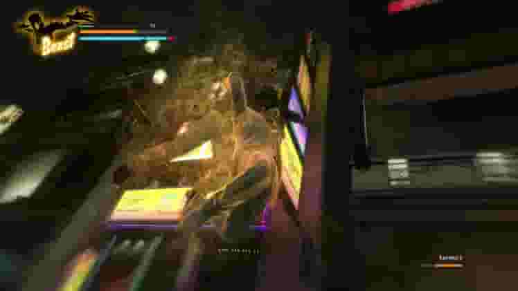 Yakuza Kiwami screenshot thumbnail screenshot 2