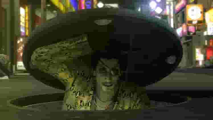 Yakuza Kiwami screenshot thumbnail screenshot 6