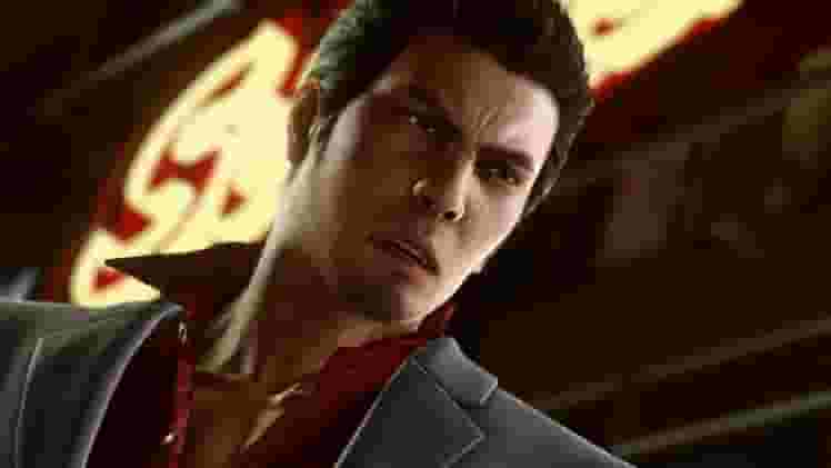 Yakuza Kiwami 2 screenshot thumbnail screenshot 0