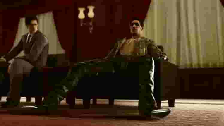 Yakuza Kiwami 2 screenshot thumbnail screenshot 2