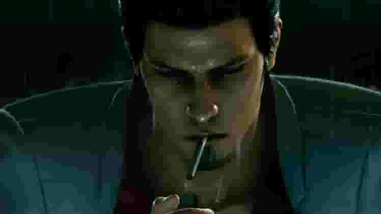 Yakuza Kiwami 2 screenshot thumbnail screenshot 3