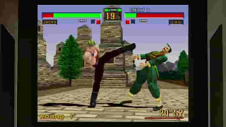 Yakuza Kiwami 2 screenshot thumbnail screenshot 9