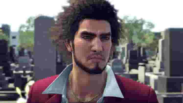 Yakuza: Like a Dragon screenshot thumbnail screenshot 0