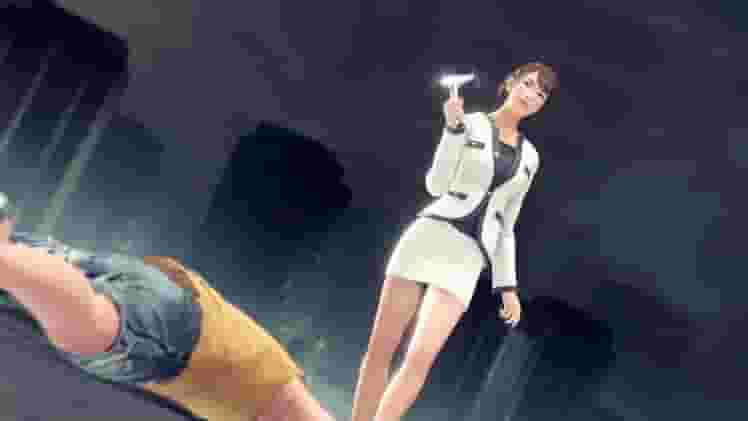 Yakuza: Like a Dragon screenshot thumbnail screenshot 5