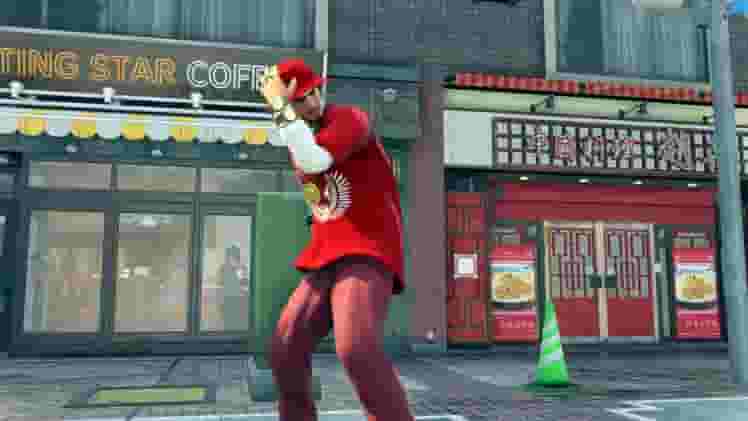 Yakuza: Like a Dragon screenshot thumbnail screenshot 8