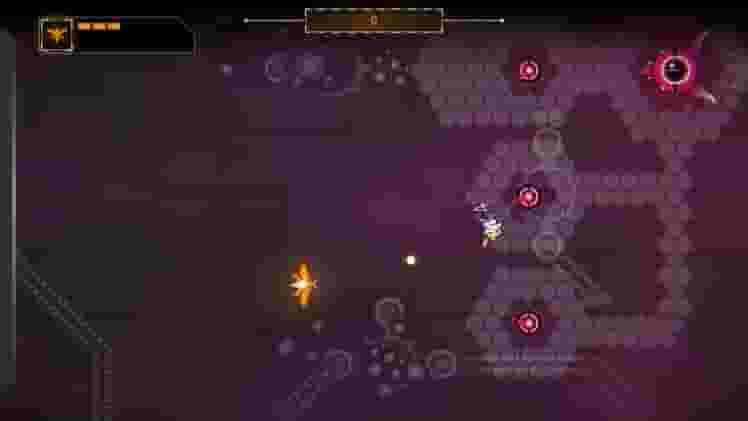 Yars: Recharged screenshot thumbnail screenshot 0