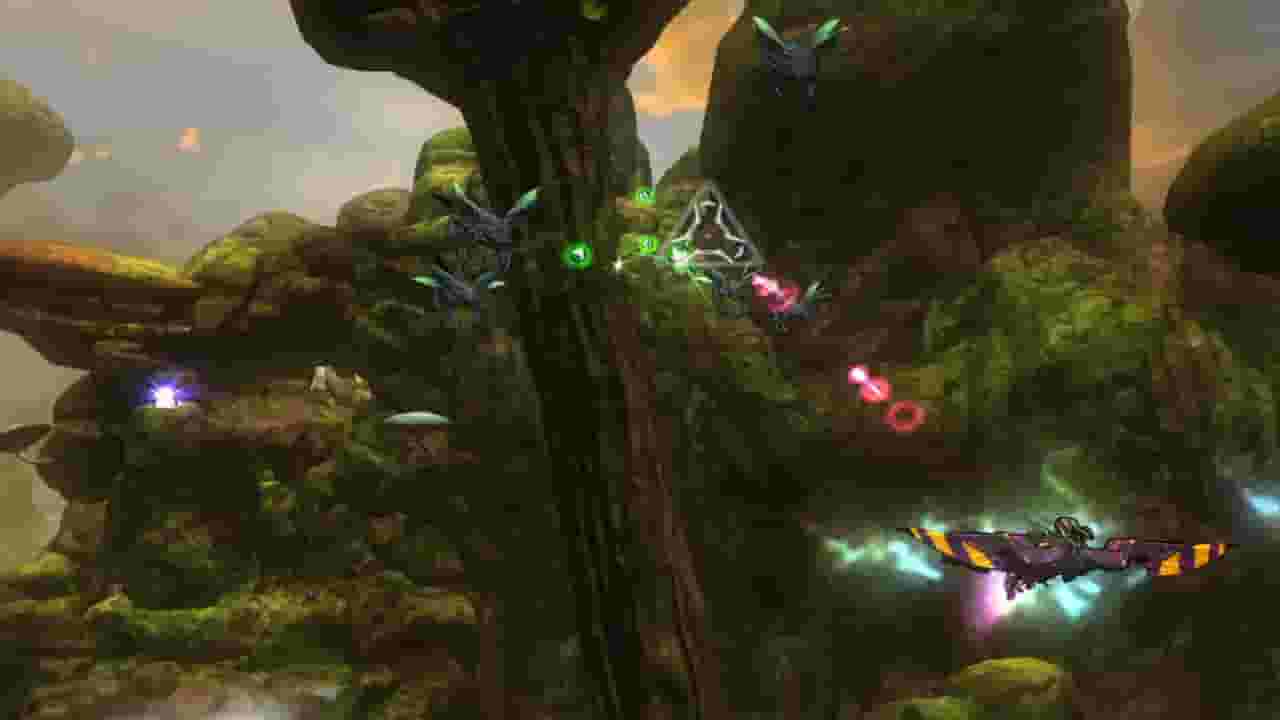 Yar's Revenge screenshot thumbnail screenshot 4