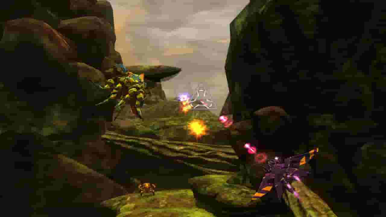 Yar's Revenge screenshot thumbnail screenshot 5