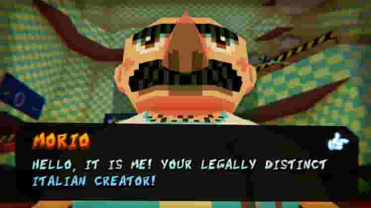 Yellow Taxi Goes Vroom screenshot thumbnail screenshot 3