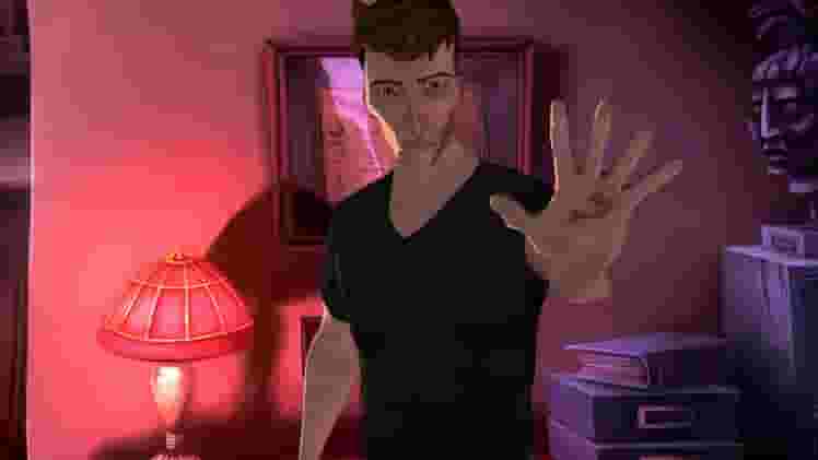 Yesterday Origins screenshot thumbnail screenshot 1