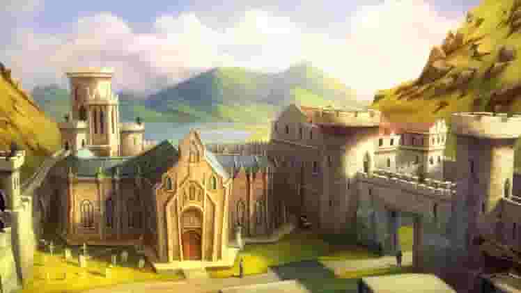 Yesterday Origins screenshot thumbnail screenshot 13