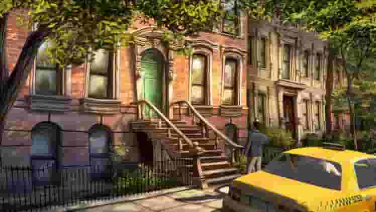 Yesterday Origins screenshot thumbnail screenshot 14