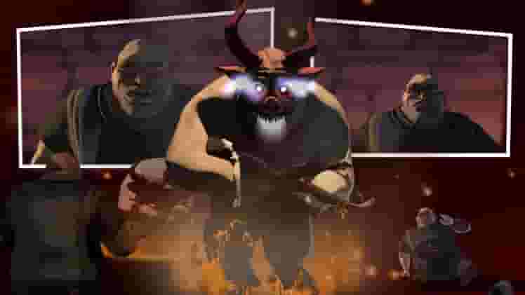 Yesterday Origins screenshot thumbnail screenshot 2