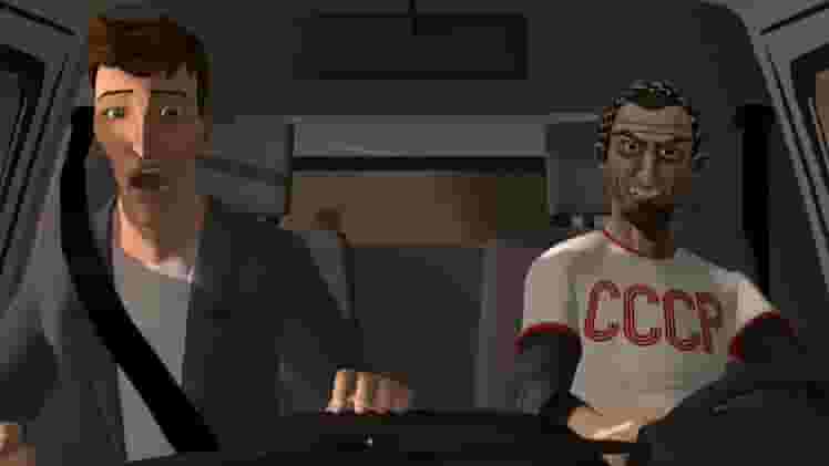 Yesterday Origins screenshot thumbnail screenshot 3