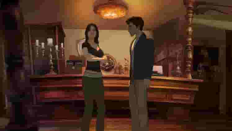 Yesterday Origins screenshot thumbnail screenshot 4