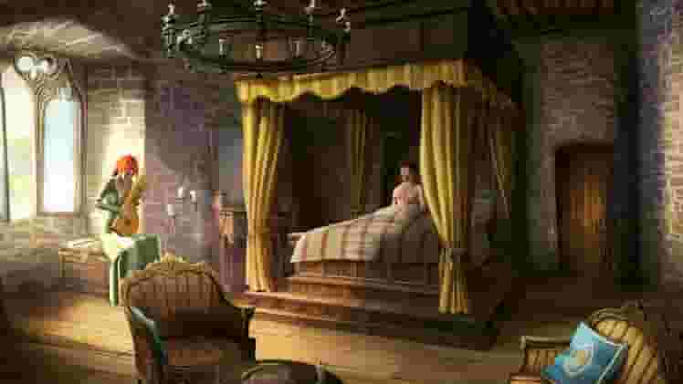 Yesterday Origins screenshot thumbnail screenshot 8