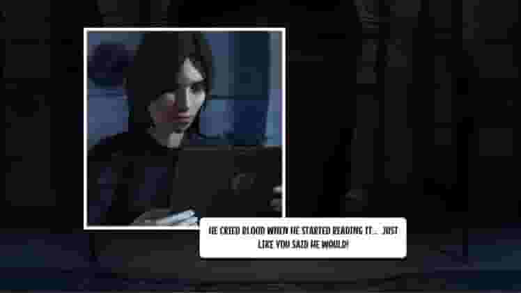 Yesterday Origins screenshot thumbnail screenshot 9