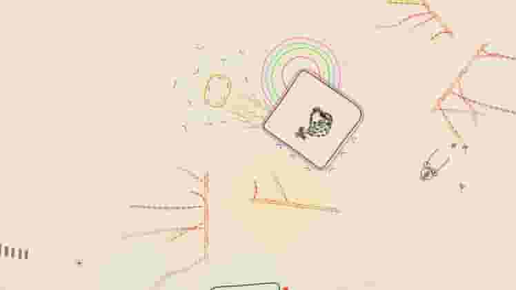 Ynglet screenshot thumbnail screenshot 0