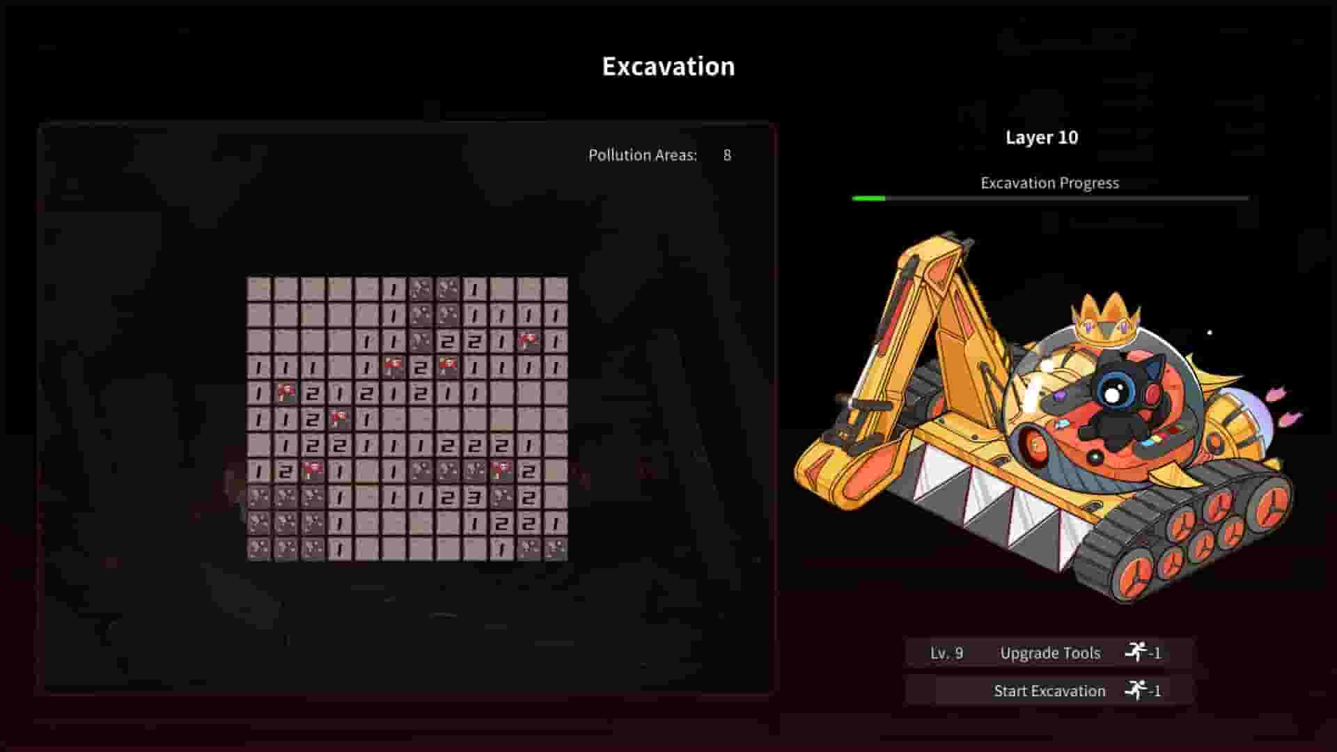 Yog-Sothoth's Yard screenshot thumbnail screenshot 6