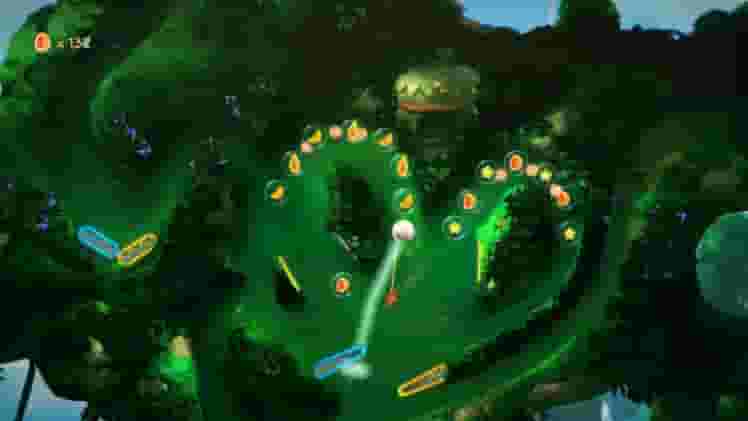 Yoku's Island Express screenshot thumbnail screenshot 2