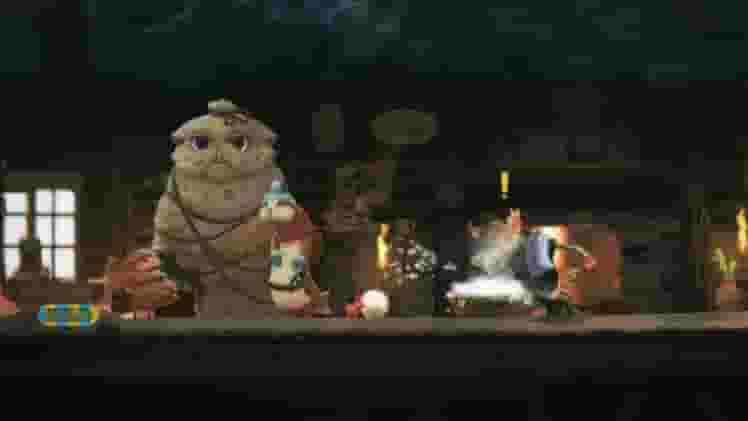 Yoku's Island Express screenshot thumbnail screenshot 5