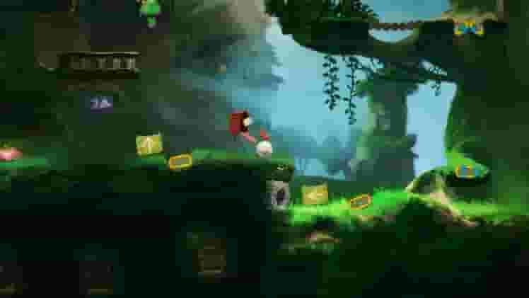 Yoku's Island Express screenshot thumbnail screenshot 6