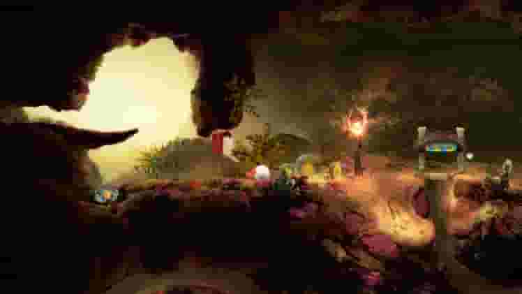 Yoku's Island Express screenshot thumbnail screenshot 7