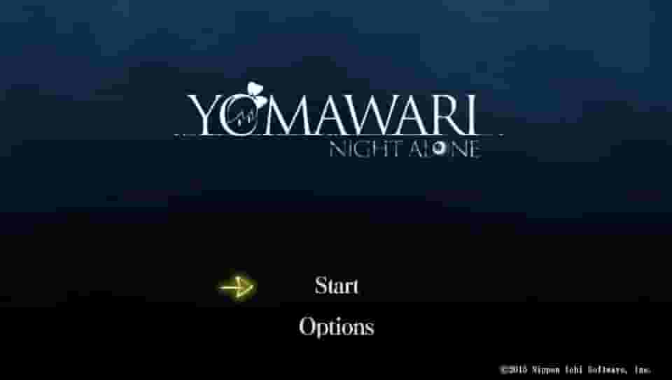 Yomawari: Night Alone screenshot thumbnail screenshot 0