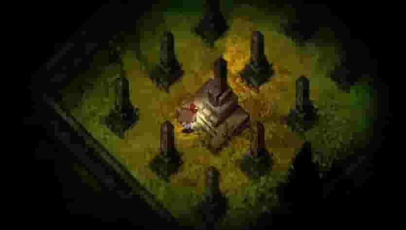 Yomawari: Night Alone screenshot thumbnail screenshot 3