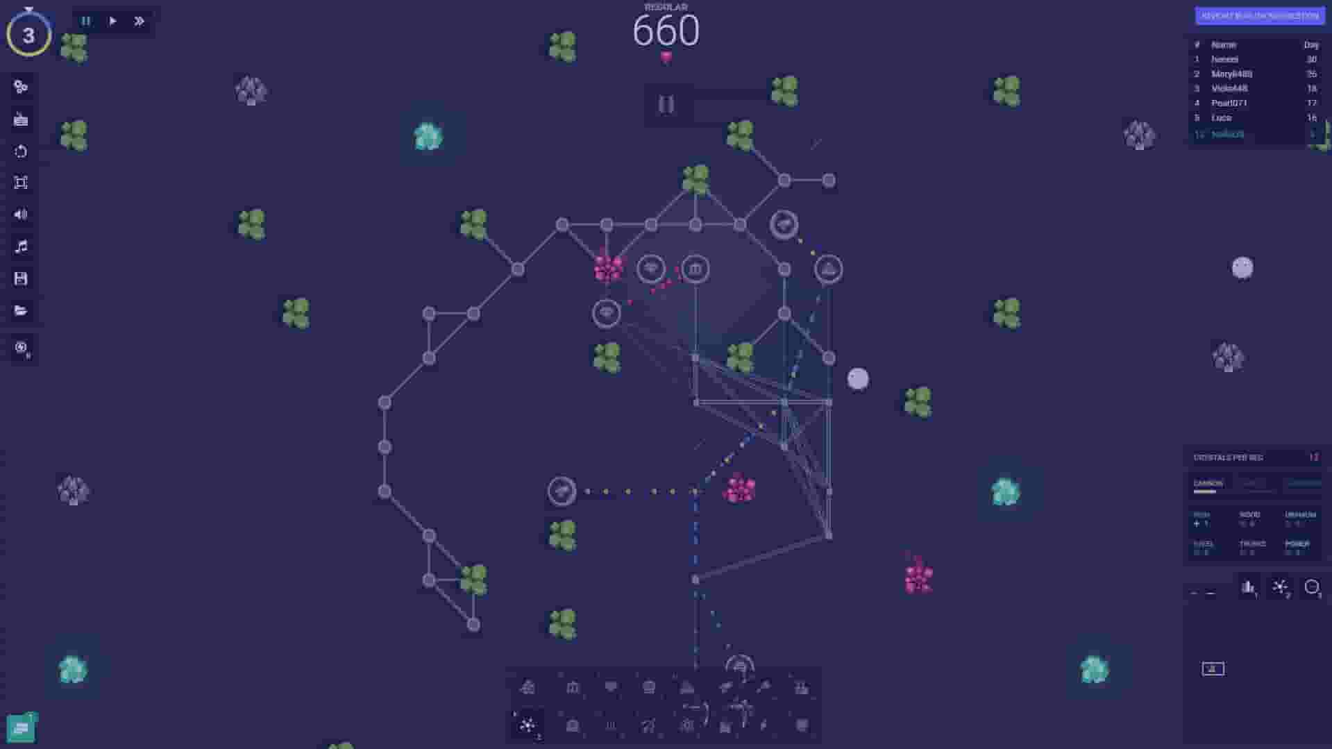 YORG.io screenshot thumbnail screenshot 0
