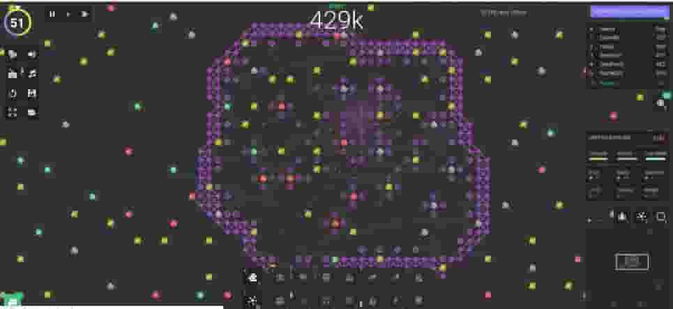 YORG.io screenshot thumbnail screenshot 11