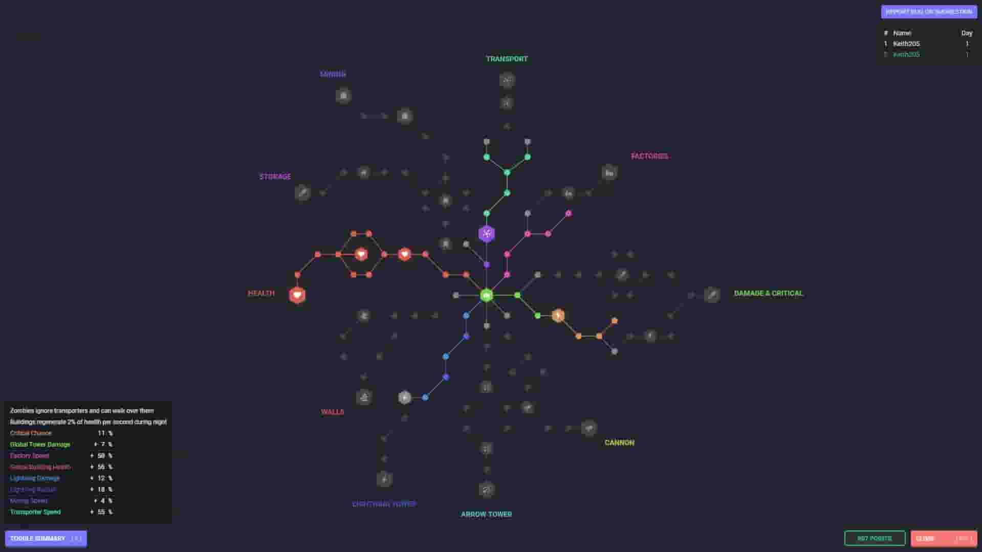 YORG.io screenshot thumbnail screenshot 3