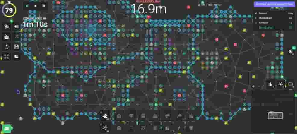 YORG.io screenshot thumbnail screenshot 4